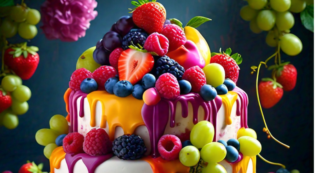 fruit cocktail cake recipe